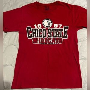 Chico State University T shirt